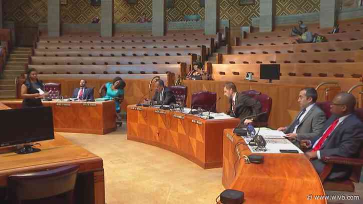 Buffalo Common Council passes budget, reduces tax levy increase