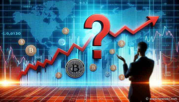 XRP Price Turns Red Again: What’s Next for the Crypto?