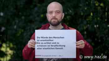 75 Jahre Grundgesetz: Das bedeutet es für Menschen aus Hannover