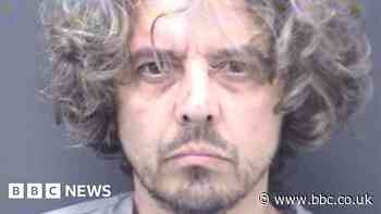 Man guilty of murdering lodger and cutting up body