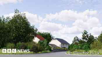 Flood warning over new homes plan