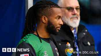 Fan sentenced for racist abuse of footballer