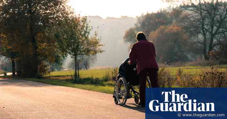 National Audit Office to investigate growing scandal over carer’s allowance