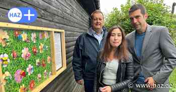 Saubere Schatzsuche mit neuem Geocache in Hannover-List