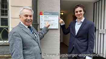 Die LAG Heimat Lechrain bezieht ein Büro in Landsberg