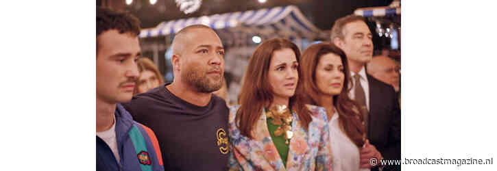 Bekentenis van Nola laat Meerdijk bibberen in zomercliffhanger GTST