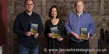 History of Blackburn's The Exchange explored in new book