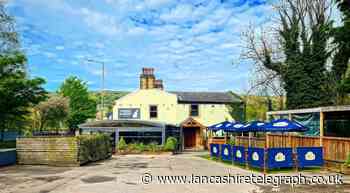East Lancs Pub of the Week: White Rabbit, Ramsbottom