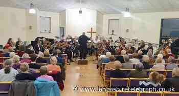 Ramsbottom Concert Orchestra to perform 'timeless melodies'
