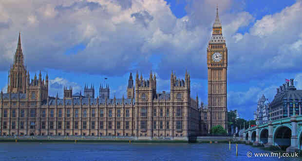 Built environment should be a priority in this election says UK Green Building Council and RICS