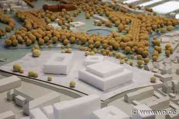 Überraschender Plan B für den Musik-Campus