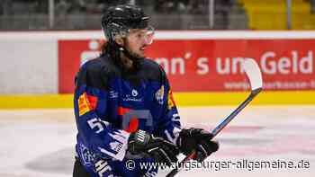 Vertragsverlängerung und Abgang beim HC Landsberg