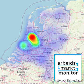 Arbeidsmarktmonitor: Overal nieuws, maar hoeveel journalisten zijn er nou?
