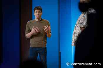 OpenAI’s Sam Altman calls AI systems like GPT-4 ‘safe enough for use’