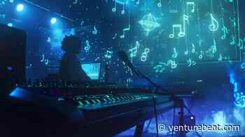 Suno raises $125M to become the ‘ChatGPT’ of music creation