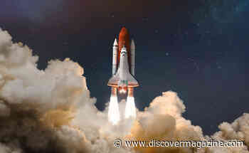 The Rocket Fuel of the Future May Be More Environmentally Friendly