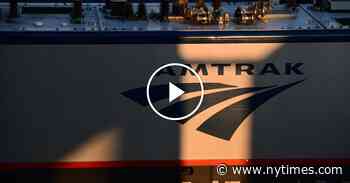 Thousands of Commuters Stranded After Power Outage