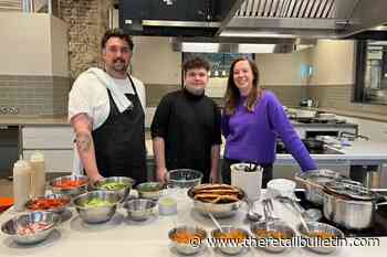 John Lewis Partnership aims to hire over 300 care experienced young people by January 2025