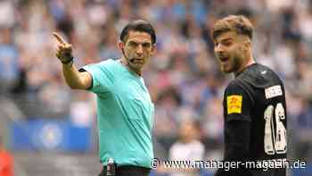 Bundesliga-Schiedsrichter Deniz Aytekin: Seine 3 Erfolgsprinzipien