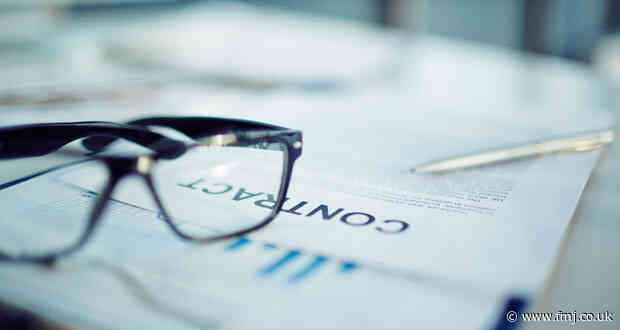 Agreement on common definition of “statutory” to drive up FM standards in contracts