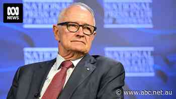 Leading economist Ross Garnaut says life was much easier for young people when he was their age. Here's why