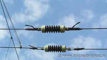 112-nieuws: problemen op spoor door bovenleiding • A67 vrijgegeven