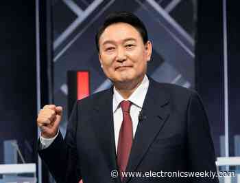 Korea announces $19bn semi support fund