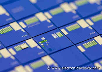 Healthy growth for semis into 2025, says SI