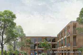 Winners of aged care design ideas competition revealed