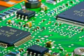 Nvidia lijkt de beursdag te redden, Fed laat het afweten