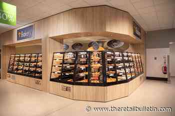 Comment: Bakery goods on fire