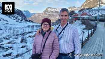 'Blood on the roof': Couple recounts moment Singapore Airlines flight hit extreme turbulence