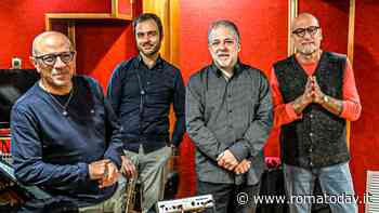 The art of the Quartet all'Alexanderplatz Jazz Club