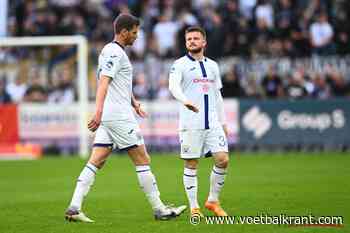 Jan Vertonghen zegt wie het volgend seizoen helemaal kan maken bij RSC Anderlecht