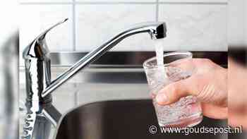 Oasen slaat alarm: extra maatregelen nodig voor schoon drinkwater in 2030