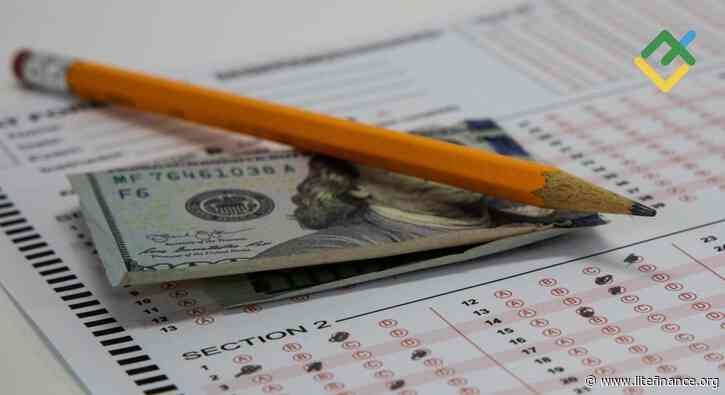 Dollar gave answers. Forecast as of 23.05.2024