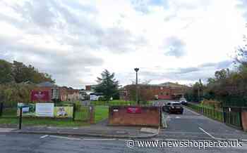 Bromley High School for Girls plans to revamp front entrance