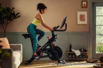 Peloton introduces UK rental service following slowdown in sales