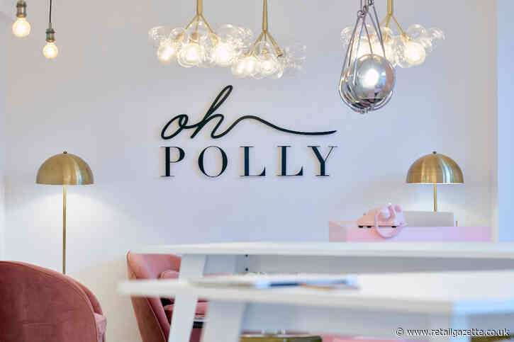 Oh Polly introduces new returns policy to clamp down on ‘repeat refunders’
