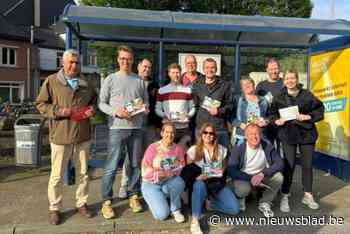 Vooruit protesteert tegen afgeschafte bushaltes