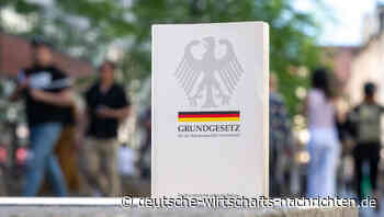 Grundgesetz und Demokratie: Herausforderungen und Lehren nach 75 Jahren