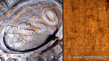 "Oltre il presente. Archeologia del domani", Claudia Peill al Museo di Roma in Trastevere