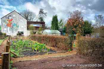 Heempark moet Genkenaar voortaan bewust maken van klimaatimpact