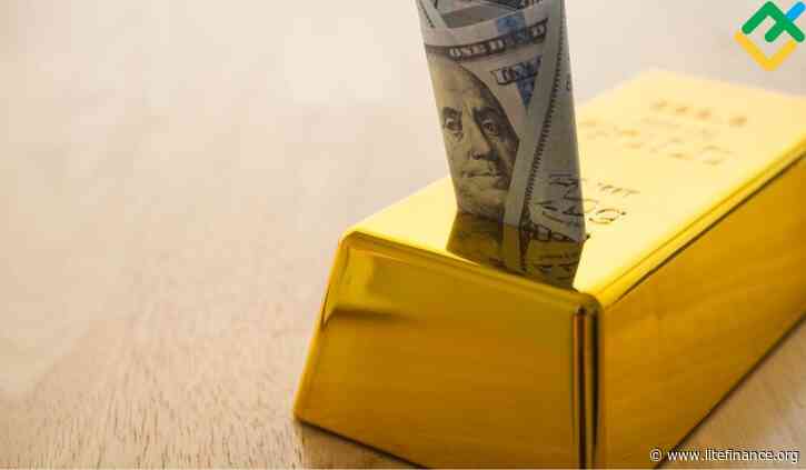 Short-term analysis for oil, gold, and EURUSD for 23.05.2024