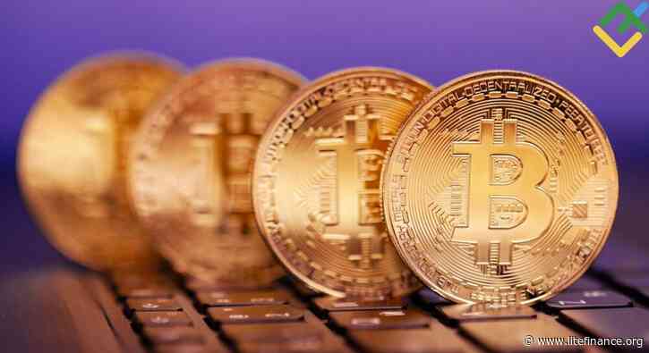 Short-term analysis for BTCUSD, XRPUSD, and ETHUSD for 23.05.2024