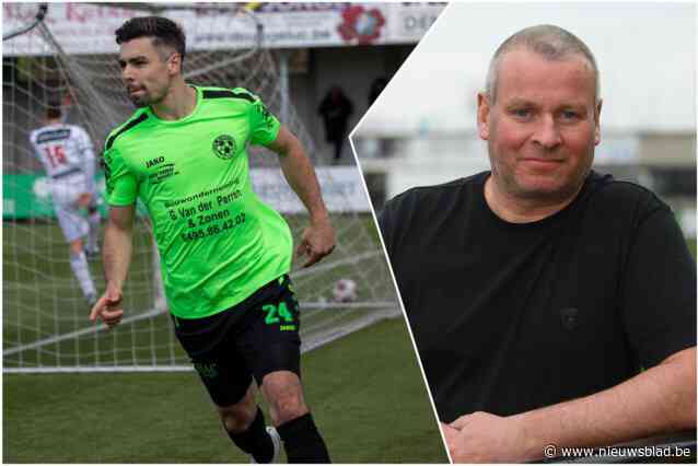 “Ik bleef er rotsvast in geloven”: eindelijk duidelijkheid voor KVK Ninove, dat promotie naar eerste nationale mag vieren