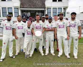 Barrowford keen to seize opportunity against ‘big boys’