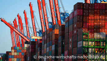 Deutsche Wirtschaft in der Sackgasse: DIHK sieht keine Besserung