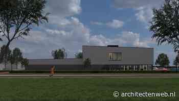 Dynamisch Sportcomplex Zaandam