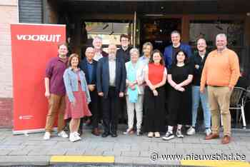 Vooruit pakt uit met enkele verrassende nieuwkomers op strijdplaatsen